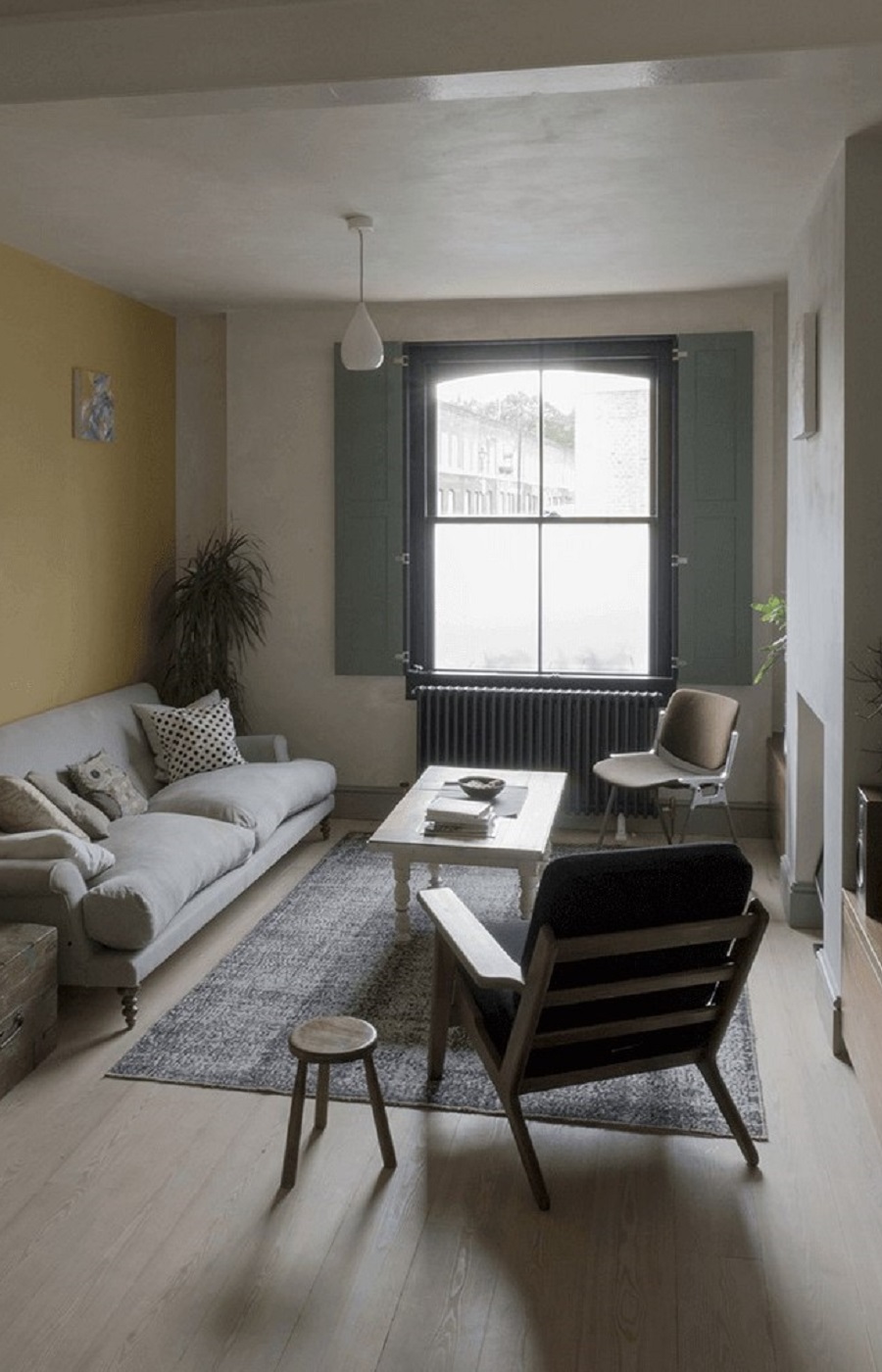 Durant Street Feilden Fowles Architects Designs in Detail